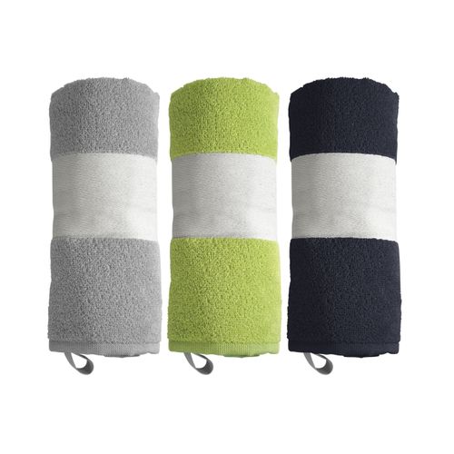 Serviette SEAQUAL 400g SEASPORT - 4