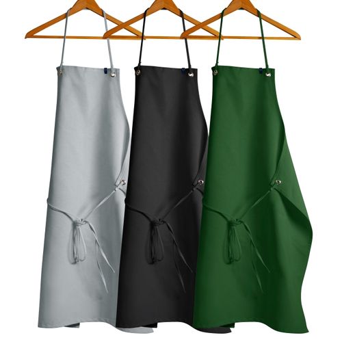 Tablier coton bio 220g EUROCOOK, RIONDET SERIPUB, EYBENS