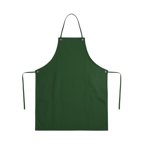 Tablier coton bio 220g EUROCOOK - 3