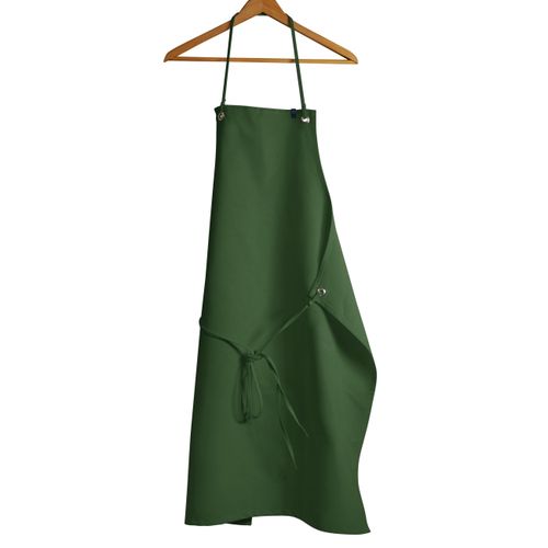 Tablier coton bio 220g EUROCOOK