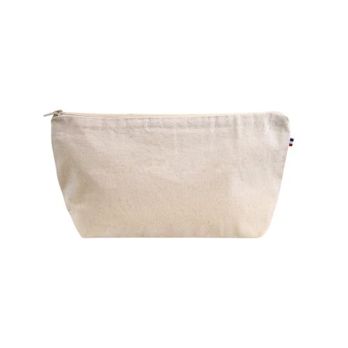 Trousse coton bio 280g COLETTE, RIONDET SERIPUB, EYBENS