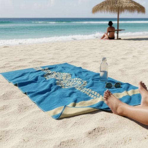 Serviette SEAQUAL 450g BOUTE - 3