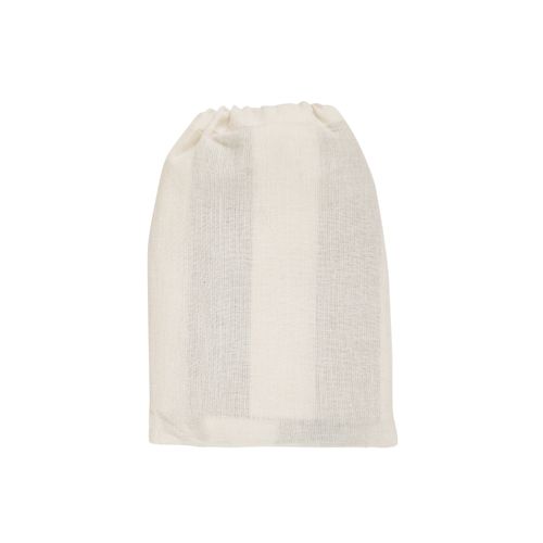 Chèche coton bio 110g NECKYBIO thumbnail 4