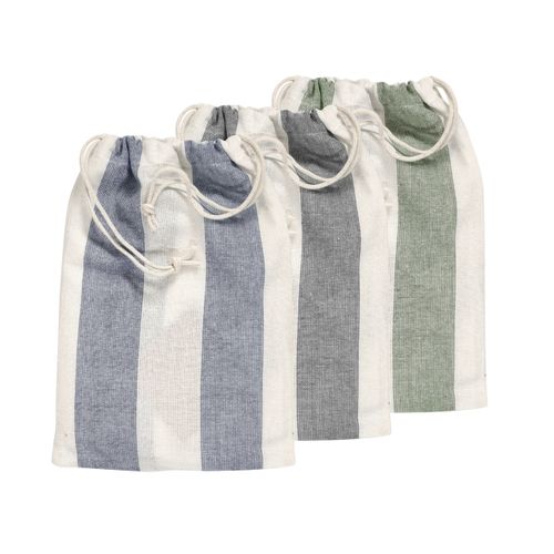 Chèche coton bio 110g NECKYBIO - 3