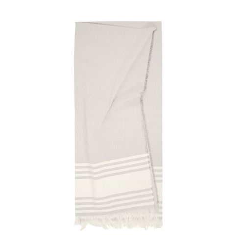 Fouta polycoton 150g SANDY - 3