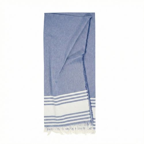 Fouta polycoton 150g SANDY thumbnail 4