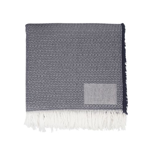 Plaid polycoton recyclés 320g REWARM - 4