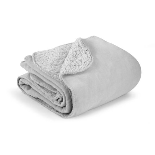 Plaid polyester recyclé 420g RECOON - 2