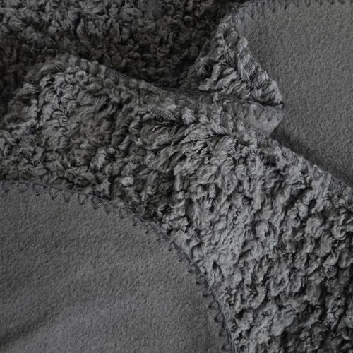 Plaid polyester recyclé 420g RECOON - 3