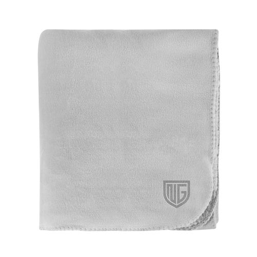 Plaid polyester recyclé 420g RECOON - 7