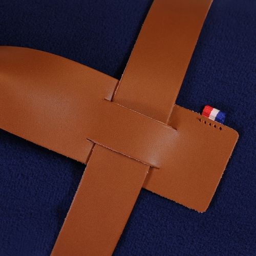 Plaid polyester recyclé 300g FRIMAS - 3