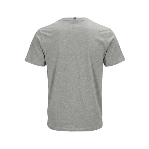 Tee-Shirt homme coton bio 170g LUCIEN - 3