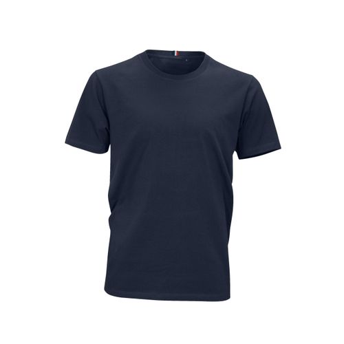T-Shirt homme coton bio 170g LUCIEN - 3
