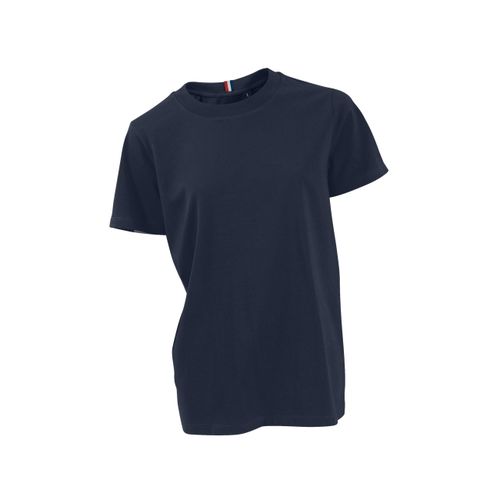 T-Shirt femme coton bio 170g LUCIENNE - 2