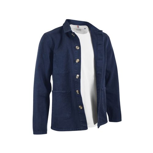 Veste worker coton 355g MARIUS - 4