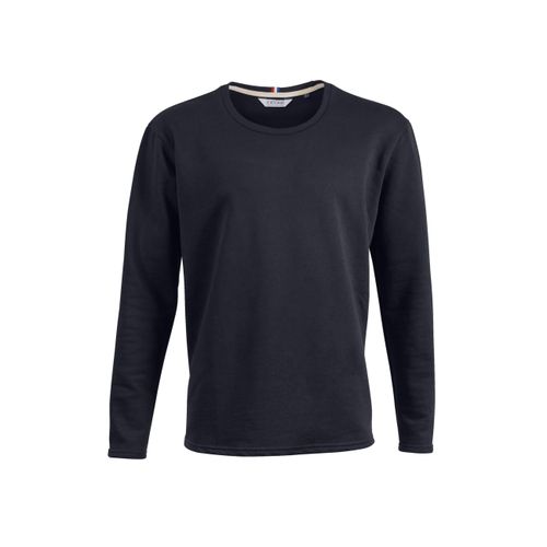 Sweat coton bio 310g THEO - 2