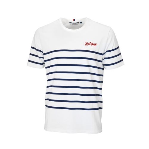 Marinière coton bio 230g MARIN - 2