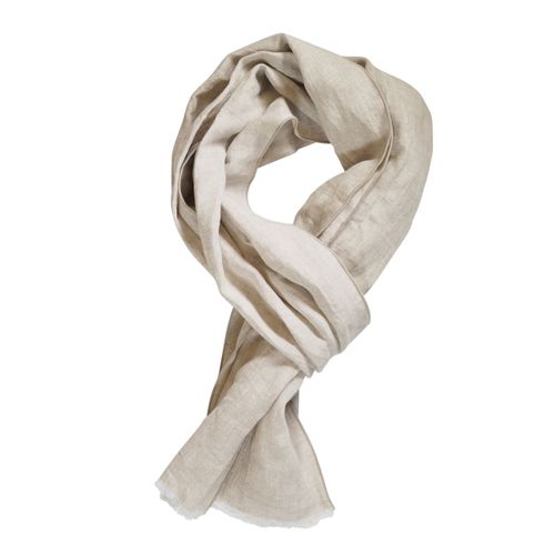 Chèche en lin 160g LINO - 1