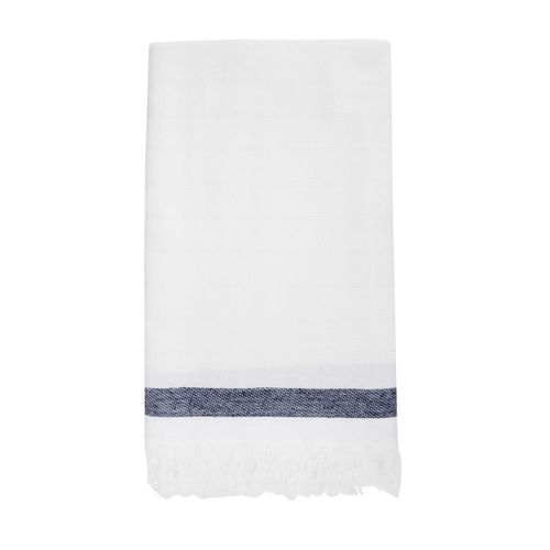 Fouta coton recyclé/Seaqual 150g SEACHIC thumbnail 4