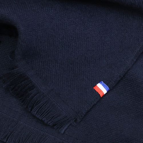 Plaid coton biologique 230g AXEL - 2