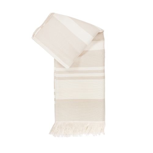 Fouta coton biologique 190g AXELINE - 4