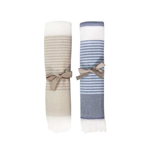 Fouta Seaqual 270g SEABEACH - 2