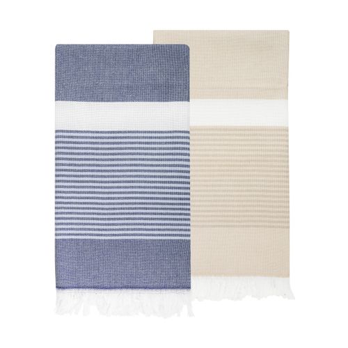 Fouta Seaqual 270g SEABEACH, RIONDET SERIPUB, EYBENS