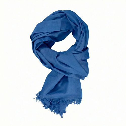 Chèche coton 95g HANDLOOM - 4