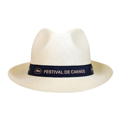 Chapeau papier écru DOULOS, RIONDET SERIPUB, EYBENS