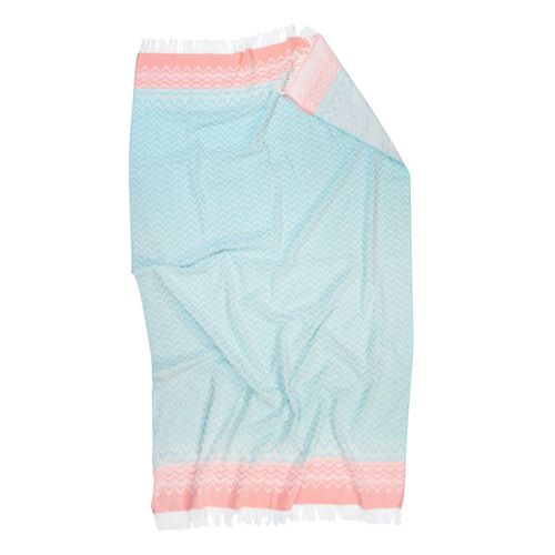 Fouta 70 x 140 cm 300g - 4