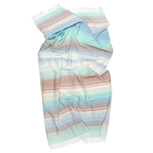 Fouta 100 x 160cm 300g - 2