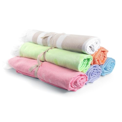 Fouta 100 x 200 cm 300g