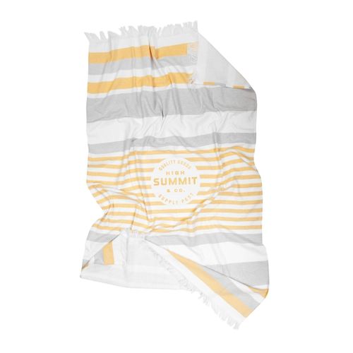 Fouta Serviette 70 x 140 cm 470g, RIONDET SERIPUB, EYBENS