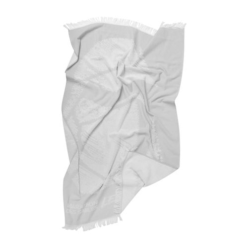 Fouta serviette 100 x 160 cm 470g, RIONDET SERIPUB, EYBENS