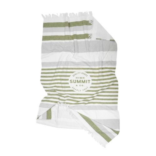 Fouta serviette 100 x 200 cm 470g, RIONDET SERIPUB, EYBENS