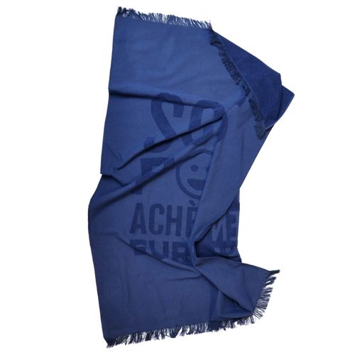 Fouta serviette frangée 100 x 160 cm 450g - 2