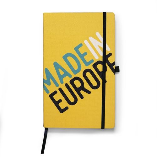 Carnet A4/A5/A6 cov rigid - 3