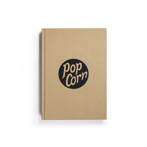 Carnet de notes A5 couverture rigide - 3