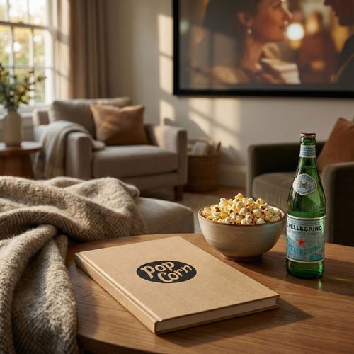 Carnet de notes A5 couverture rigide - 2