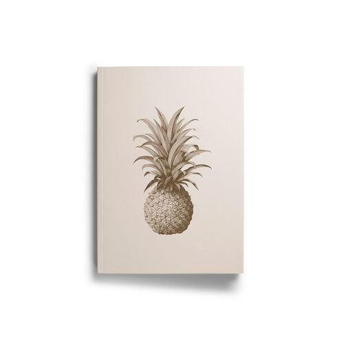 Carnet de notes A5 couverture souple - 3