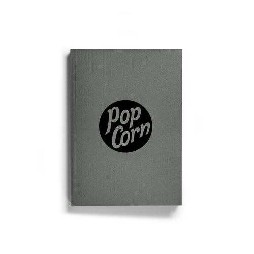Carnet de notes A5 couverture souple, RIONDET SERIPUB, EYBENS