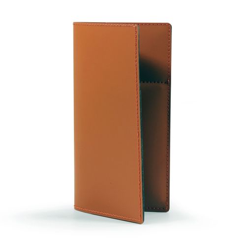 Compagnon de voyage cuir régénéré - 1