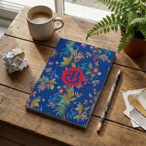 Bloc-notes couverture souple - 2