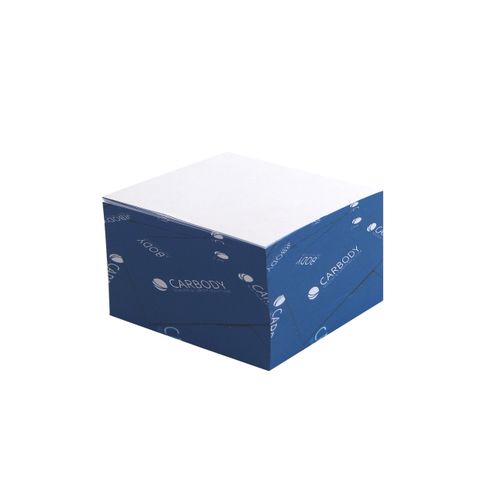 Bloc cube - 2