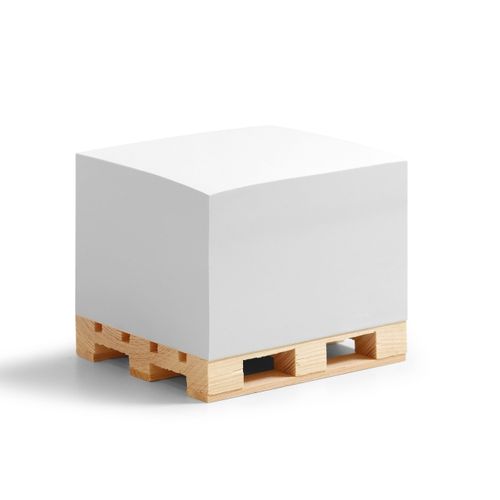 Bloc cube palette - 2