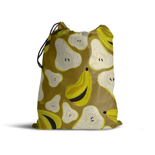 Pochon subli RPET70 30x41 - 2