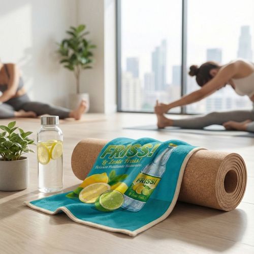 Chiffonnette voiture - 2