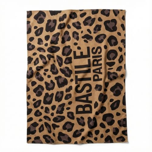 Serviette subli RPET220g - 1