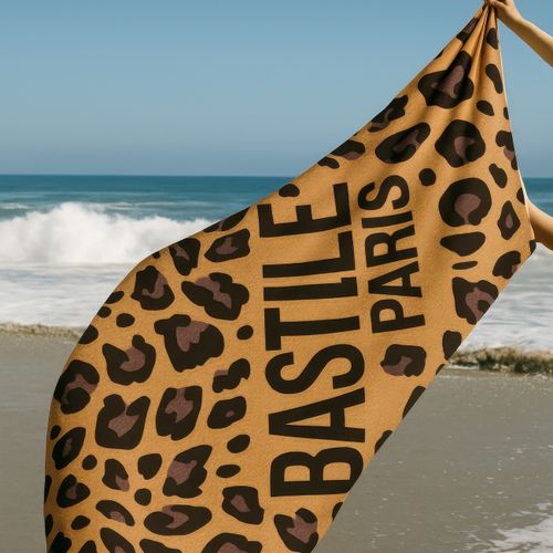 Serviette subli RPET220g - 2