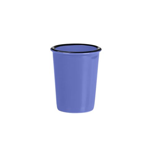 Mug céramique de couleur 80ml - CALYPSO - 2